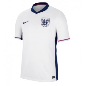 England Heimtrikot EM 2024 Kurzarm